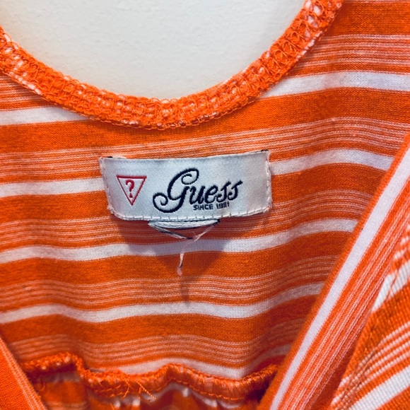 🛍2/$25 Guess Baby Doll summer dress - Picture 3 of 4